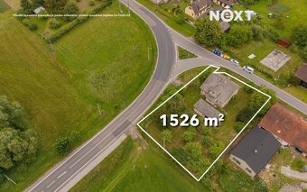 Prodej Rodinný dům, 220㎡ - 2