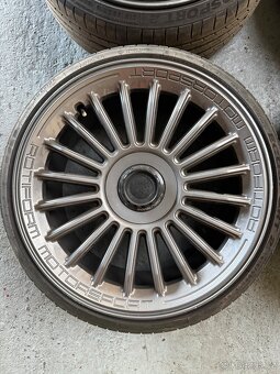 Rotiform BUC-M 5x112/5x120 r19x8,5j - 2