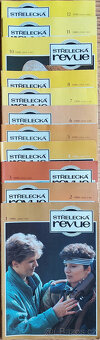 Střelecká revue 89,90,91,92,93,94,95,96 - 2