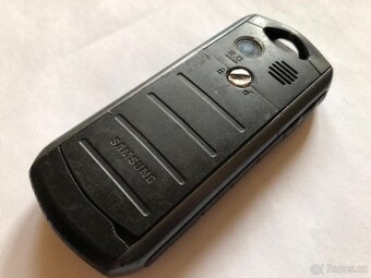 Samsung GT-B2710 - záruka - 2