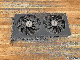 Zánovní NVIDIA GeForce RTX 3060 TI EAGLE OC 8GB - 2