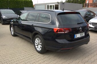 Volkswagen Passat Variant Business - 2