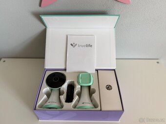 TrueLife NannyWatch A15 - dětská chůvička - 2