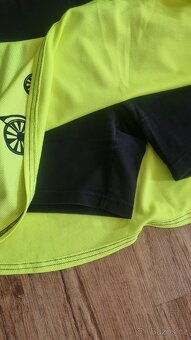 Sportovní sukně na koloběžku - 2