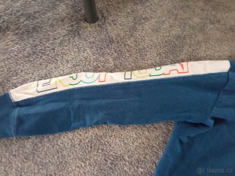 Mikina 116-122 Benetton - 2