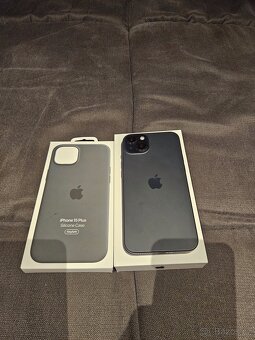 Apple iphone 15 plus 128GB - 2