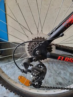 Horské kolo X-Fact, vel. 19" - 2