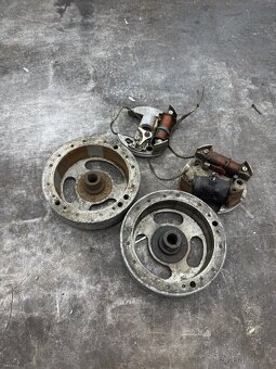 Zapalování stadion s11, s22 - 2