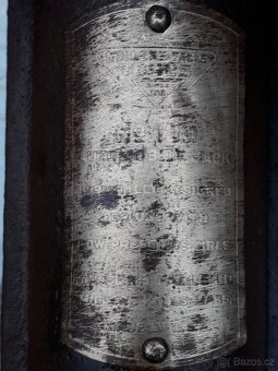 Prodam dva stare hevery  funkcni - 2