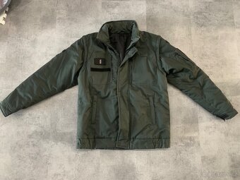 Bunda originál AČR vz. 2000 ke stejnokroji vz. 97 - 2