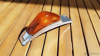 Škoda 1000mb nový blinkr - 2