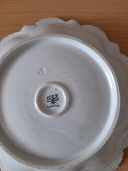 Kompotová mísa Altrohlau - 2