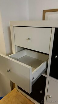 Skríňka IKEA - 2