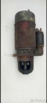 Nahradní díly zetor - 2