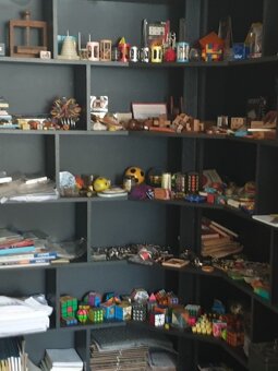 Sbírka hlavolamů - 2