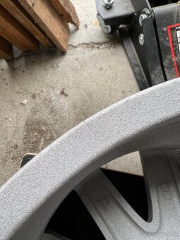 BMW styling 95 R19 dvourozmer - 2