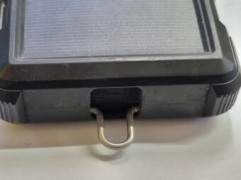 Powerbanka Viking W24W 24000 mAh, solární - 2