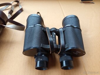 Dalekohled meopta 750 - 2