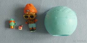 L.O.L. lol panenka Barbie sada - 2