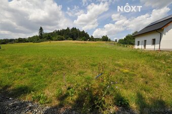 Prodej pozemek Bydlení, 1042㎡ - 2