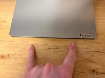 Monitor Lenovo Q27h-10 bezrámečkový, powerdelivery USB C - 2