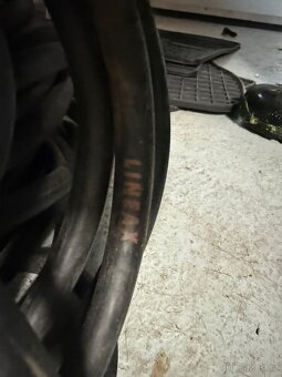 Kabel 3 fázový - 2