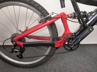 Cannondale SuperV - 2