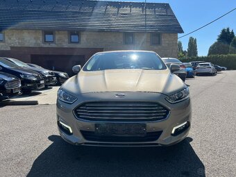 Ford Mondeo 1.5 Ti-VCT 118 kW - 2