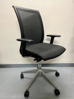 kancelářská židle Techo - 2