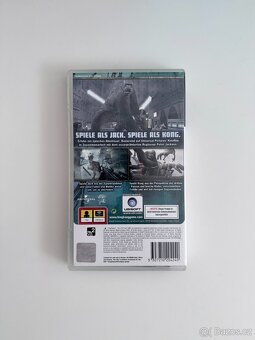 Peter Jackson's King Kong: The Official Game of the Movie - - 2