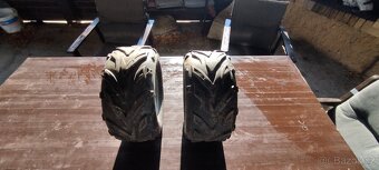 Kola na ATV 125/110 - 2