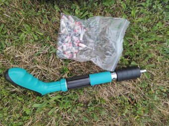 Nastřelovací pistole - 2