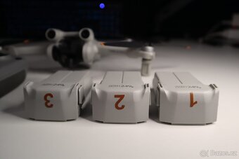 DJI Mini 3 PRO fly more combo - 2