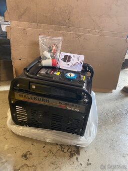 elektrocentrála - 2