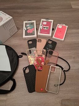 směs věcí - úklid domácnosti - 2