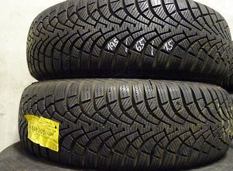 Zimní pneu Goodyear Ultragrip 9,195/65/15, 2 ks, 8,5 mm - 2
