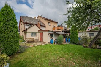 Prodej Rodinný dům, 60㎡ - 2