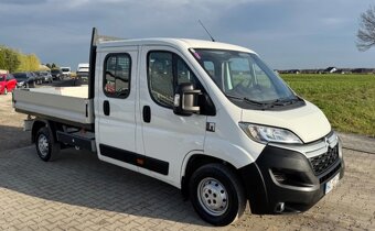 JUMPER DUCATO BOXER   Valnik - 2