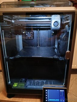 Creality K1 - 2