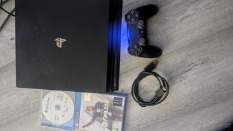 PS4 pro Hen _1000x her zdarma - 2