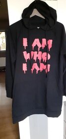 Delší mikina vel.M Gate - 2