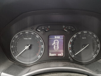 Škoda Octavia 1.9 TDi 77 kW r.v. 2008 STK-05/2026 - 2