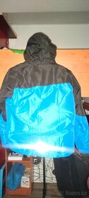 Dětská zimní lyžařská bunda - 2