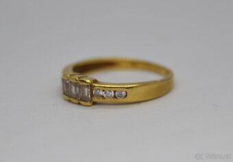 Zlatý prsten - 2