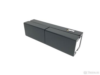 Motorola EQ3 – kompaktní skládací reproduktor - 2