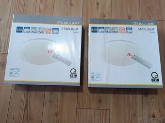 Stropní (nástěnné) světlo - 2