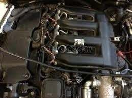 BMW díly X3 LCI 2,0d 110kw 204D4 M47N2 - 2