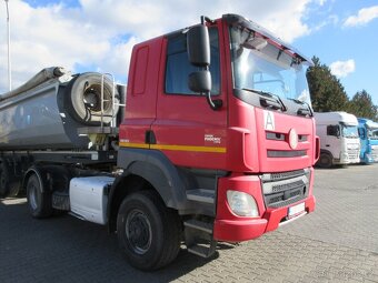 Tatra Phoenix 430, 4x4 - 2