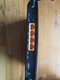 Router tp link O2 4g - 2