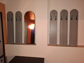 Nábytek do předsíně - 2